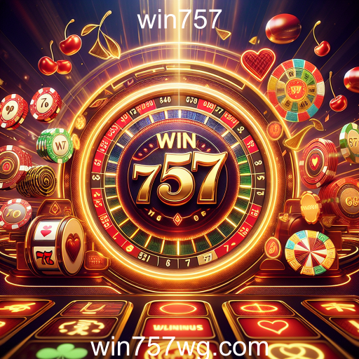 A Importância dos Depósitos nos Jogos Online no win757